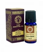 Aromaterapia - Song of india Olejek eteryczny - Czarny Pieprz (Black Pepper), 10 ml. Song of India - miniaturka - grafika 1