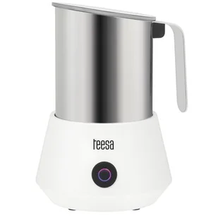 TEESA Aroma F50 TSA4007 - Spieniacze do mleka - miniaturka - grafika 1