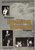 Biografie i autobiografie - KAGRA Rolling Stones Prawdziwe przygody - miniaturka - grafika 1