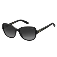 Okulary przeciwsłoneczne - Okulary przeciwsłoneczne Marc Jacobs 528 807 58 9O - miniaturka - grafika 1
