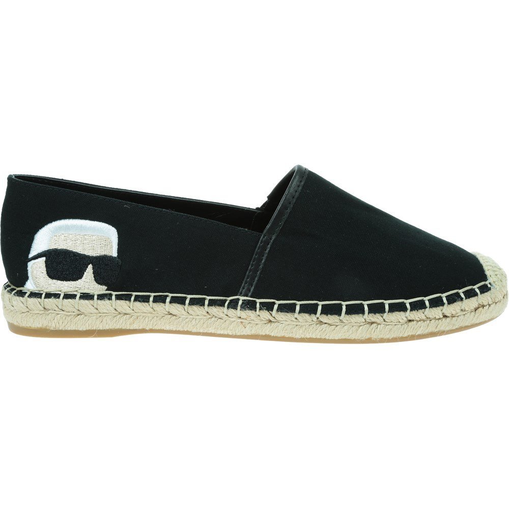 Buty Karl Lagerfeld Kamini Embro sKL80111N900