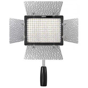Yongnuo Lampa LED YN160 III - Lampy studyjne - miniaturka - grafika 1