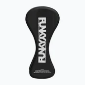 Pływanie - Funky Trunks Funky Trunks Pull Buoy Boys, czarny  2021 Akcesoria pływackie i treningowe FYG001N01077-OSFA - miniaturka - grafika 1