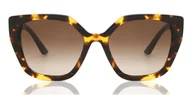 Okulary przeciwsłoneczne - Prada 0PR 24XS 52 VAU6S1 Okulary przeciwsłoneczne, Unisex-Adult, Wielobarwny (Wielobarwny), Jeden rozmiar - miniaturka - grafika 1