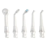 Końcówki do irygatorów - Końcówka do irygatora ORO-MED X-Dent/Dental (5 szt.) - miniaturka - grafika 1