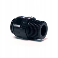 Akcesoria i części AGD - PM010401E John Guest, złączka wkręcana 4 mm - miniaturka - grafika 1