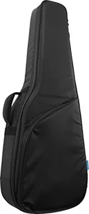 IBANEZ POWERPAD Small Hollow Body/Acoustic Gigbag - Black for AG/AC/PC - Pokrowce i futerały na gitarę - miniaturka - grafika 1