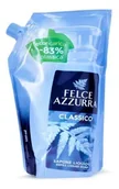 Mydła - Felce Azzurra sapone Liquido 750 ML Ricarica Classic - miniaturka - grafika 1