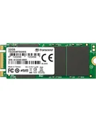 Dyski SSD - TRANSCEND 32GB M.2 2260 SSD TS32GMTS600S - miniaturka - grafika 1