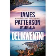 Kryminały - James Patterson Delikwentki - miniaturka - grafika 1