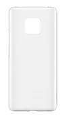 Etui i futerały do telefonów - Huawei Huawei Plastikowe Plecki do Huawei Mate 20 Pro Clear (51992764) - miniaturka - grafika 1