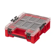Skrzynki i torby narzędziowe - Organizer QBRICK System ONE M Plus 2.0 MFI Red Ultra HD - miniaturka - grafika 1