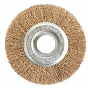 Materiały ścierne - RYOBI ONE PLUS Szczotka druciana - miniaturka - grafika 1