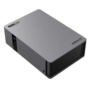 Totolink AirMemo N1 - Dyski HDD Totolink AirMemo N1 - Dyski HDD - miniaturka - grafika 1