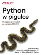 Python w pigułce - Materiały pomocnicze dla uczniów - miniaturka - grafika 1
