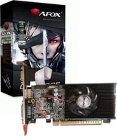 Karty graficzne - Karta graficzna AFOX GeForce GT 210 1GB DDR2 AF210-1024D2LG2-V2 - miniaturka - grafika 1