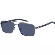 Okulary przeciwsłoneczne - Tommy Hilfiger Okulary przeciwsłoneczne TH 2078/S - miniaturka - grafika 1