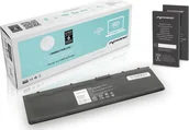 Baterie do laptopów - Bateria Movano Dell Latitude E7240 E7250 (BT/DE-E7240S) - miniaturka - grafika 1