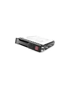 HP ! 2TB 12G SAS 2,5 2000GB 7200 RPM 765466RB - Dyski serwerowe - miniaturka - grafika 1