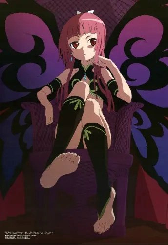 Plakat Anime Umi Monogatari umono_009 A1+ (custom)