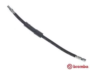 Przewód hamulcowy elastyczny Brembo T 06 054 - Przewody hamulcowe - miniaturka - grafika 1