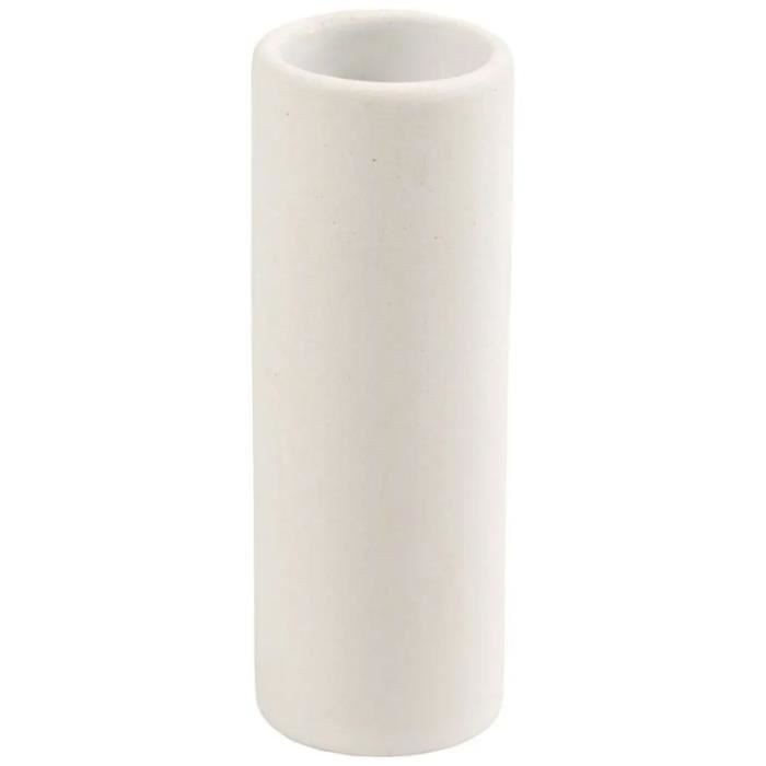 Wazon z terakoty do dekoracji - 11 x 4 cm