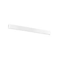 Lampy ścienne - Kinkiet  AP D110 4000K BIANCO 307053 - Ideal Lux - miniaturka - grafika 1
