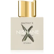 Wody i perfumy unisex - NISHANE Hacivat X Extrait De Parfum 100ml - miniaturka - grafika 1