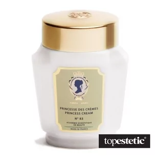Academie Princesse Des Cremes Krem księżniczki 50 ml - Balsamy i kremy do ciała - miniaturka - grafika 1