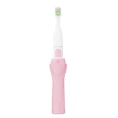 Szczoteczki do zębów dla dzieci - Vitammy Vitammy szczoteczka soniczna FRIENDS - CHIKA - miniaturka - grafika 1