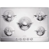 Płyty gazowe do zabudowy - Smeg PIANO P705ES - miniaturka - grafika 1