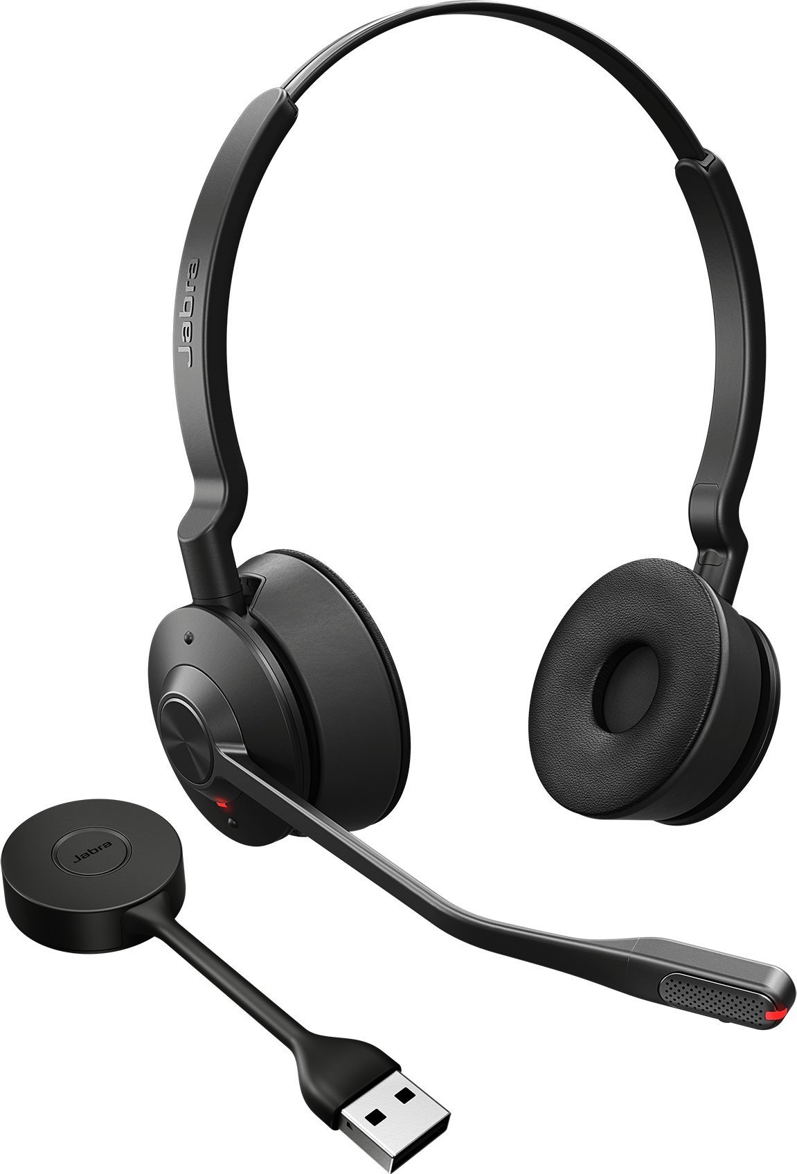 JABRA GN Audio Germany Engage 55 SE Stereo Link400a UC