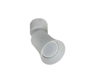 Oświetlenie punktowe STIF 1xGU10/30W/230V białe - Lampy sufitowe - miniaturka - grafika 1