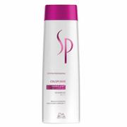 Szampony do włosów - Wella PROFESSIONALS SP Color Save szampon przedłużający trwałość koloru 250 ml W1013 - miniaturka - grafika 1
