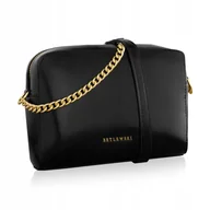 Torebki damskie - Torebka damska na ramię REESE - miniaturka - grafika 1