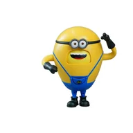 Figurki dla dzieci - despicable me 4 amk figurka model kit super dave 12 cm minionki - miniaturka - grafika 1