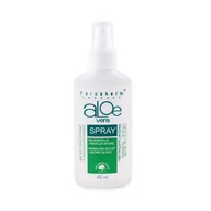 Suplementy diety - MELALEUCA Aloe Vera spray 99,92% 50ml MELALEUCA 71MELALOSP - miniaturka - grafika 1