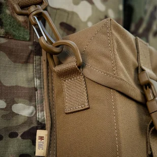 M-Tac - Ładownica na Monokular PVS-14 - Coyote - 10023105 - Odzież taktyczna i umundurowanie - miniaturka - grafika 13