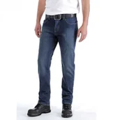 Spodnie sportowe męskie - Spodnie Carhartt Rugged Flex Relaxed Superior - miniaturka - grafika 1