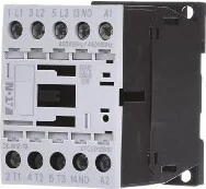 Inne akcesoria elektryczne - Schneider DILM12-10(400V50HZ,440V60HZ) mocy 12A 3P 400VAC 276832 - miniaturka - grafika 1