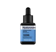 Serum do twarzy - Mediheal Hyaluronate nawilżające serum do twarzy 40 ml - miniaturka - grafika 1