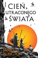 E-booki - fantastyka i horror - Cień utraconego świata - miniaturka - grafika 1