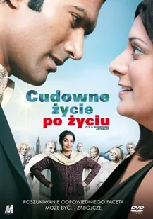 Cudowne życie po życiu - Komedie DVD - miniaturka - grafika 1