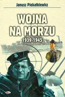 Historia świata - Wojna na morzu 1939-1945 - miniaturka - grafika 1