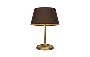 Lampa gabinetowa z abażurem YA-B2m - Lampy stojące - miniaturka - grafika 1
