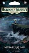 Gry karciane - Horror w Arkham LCG Światło Pośród Mgieł - miniaturka - grafika 1