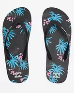 Klapki i japonki męskie - BILLABONG Tides, Japonki męskie, Coastal, 41 EU, wybrze?e - miniaturka - grafika 1