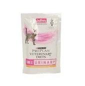 Mokra karma dla kotów - Pro Plan Veterinary Cat Saszetka Ur Kurczak 85G - miniaturka - grafika 1