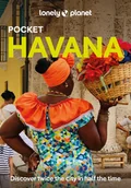 Przewodniki - Przewodnik Havana Wydanie Nowe Lonely Planet - miniaturka - grafika 1