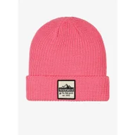 Czapki damskie - Czapka dziecięca Smartwool Patch Beanie - miniaturka - grafika 1